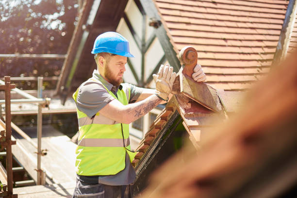 Quick and Trustworthy Emergency Roof Repair Services in Monrovia, IN